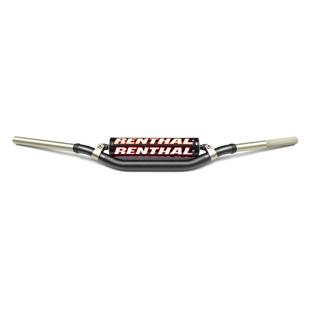MANUBRIO - TWINWALL 1 1/8 997-01 - RENTHAL