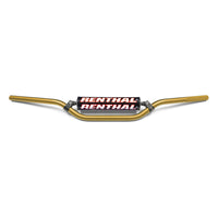 MANUBRIO - ENDURO 7/8 971-08 - RENTHAL