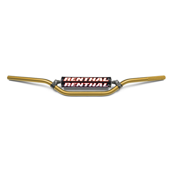 MANUBRIO - ENDURO 7/8 971-08 - RENTHAL