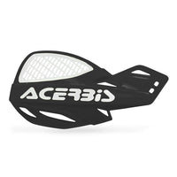 CORTAVIENTOS HANDGUARDS - UNIKO VENTED - ACERBIS