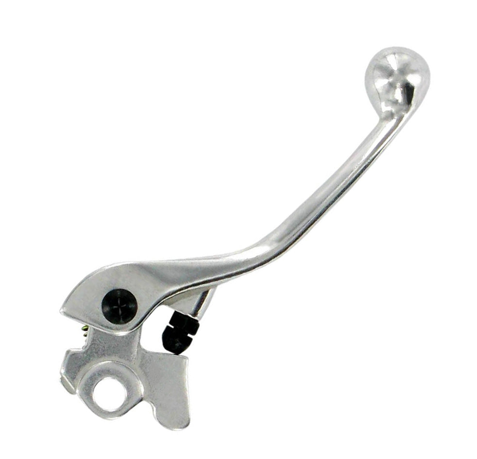 REEMPLAZO LEVA DE FRENO - YZ MODELO VIEJO - SILVER - PARTS UNLIMITED