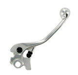 REEMPLAZO LEVA DE FRENO - YZ MODELO VIEJO - SILVER - PARTS UNLIMITED