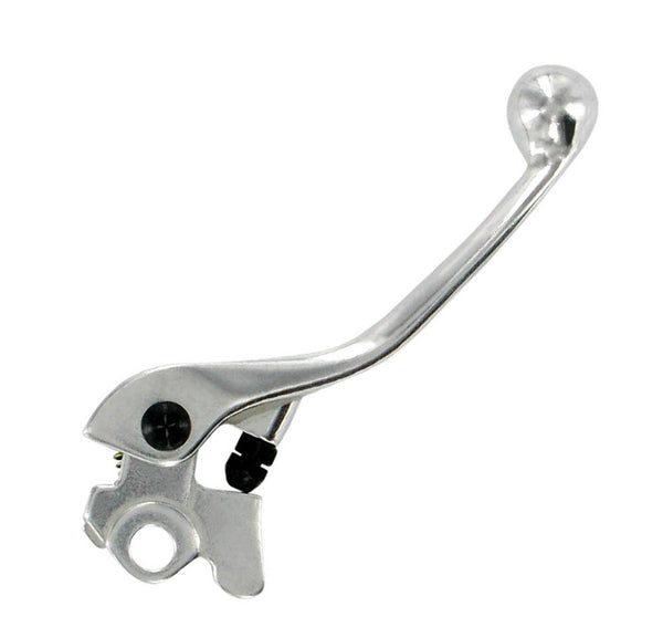 REEMPLAZO LEVA DE FRENO - YZ MODELO VIEJO - SILVER - PARTS UNLIMITED
