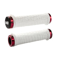 GRIPS - TLD LOCK ON 130MM - ATV - ODI