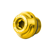 TAPÓN DE ACEITE - URBAN RACING M20X2.5 DT - ECAMO RACING