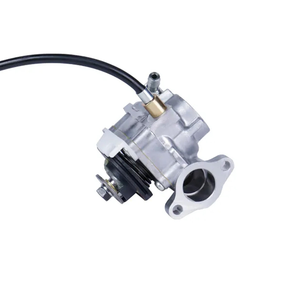 BOMBA ACEITE DT175K - YAMAHA