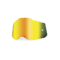 LENTE REEMPLAZO - RACECRAFT/ACCURI/STRATA - 100%
