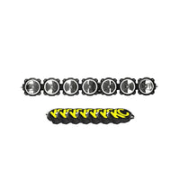 BARRA LED 45" - PRO6 GRAVITY LED 7 LUCES - UNIVERSAL - KC HILITES