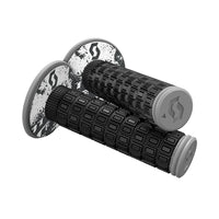 GRIPS - MELLOW - ENDURO - SCOTT