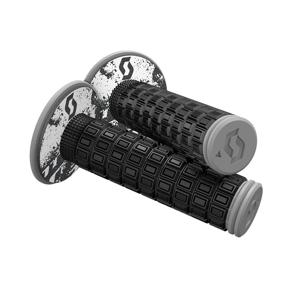 GRIPS - MELLOW - ENDURO - SCOTT