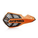 CORTAVIENTOS HANDGUARDS - X-FUTURE - ACERBIS