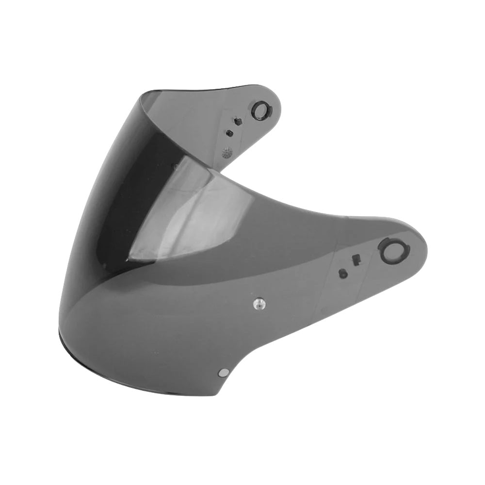 VISOR CASCO - SCORPION 230- HUMO OSCURO- SCORPION
