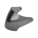 VISOR CASCO - SCORPION 230- HUMO OSCURO- SCORPION