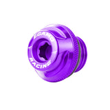 TAPÓN DE ACEITE - URBAN RACING M20X2.5 DT - ECAMO RACING