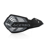 CORTAVIENTOS HANDGUARDS - X-FUTURE - ACERBIS