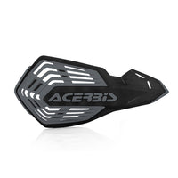 CORTAVIENTOS HANDGUARDS - X-FUTURE - ACERBIS