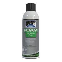 ACEITE PARA FILTRO DE AIRE 400ML - BEL-RAY