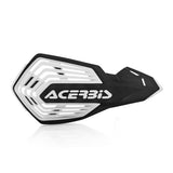 CORTAVIENTOS HANDGUARDS - X-FUTURE - ACERBIS