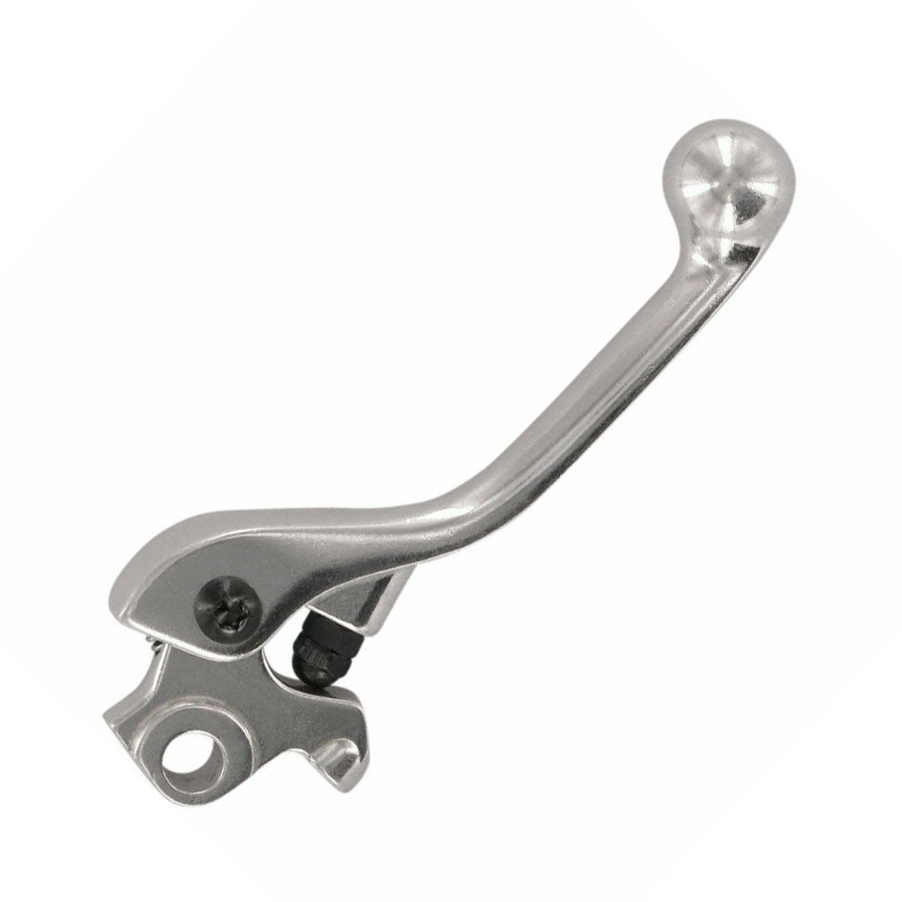 REEMPLAZO LEVA DE FRENO - YZ MODELO NUEVO - SILVER - PARTS UNLIMITED