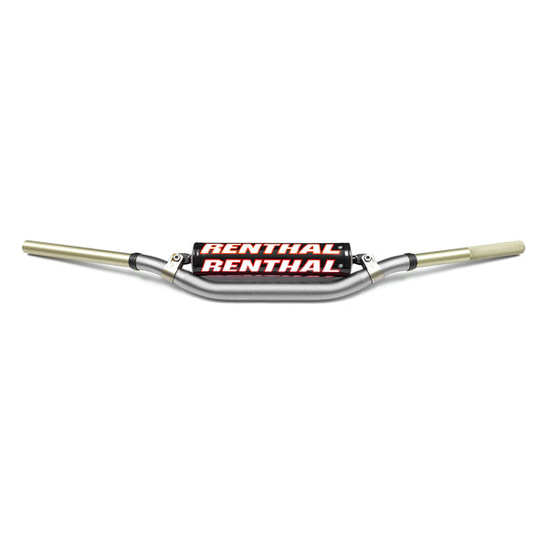 MANUBRIO - TWINWALL 1 1/8 922-01 - RENTHAL