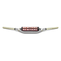 MANUBRIO - TWINWALL 1 1/8 997-01 - RENTHAL