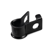 SOPORTE LINEA DE FRENO DELANTERO - DT125/175 - YAMAHA