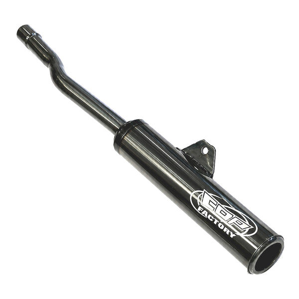 PIPETA DT125/175 ALL - BOCA ANCHA - CDP