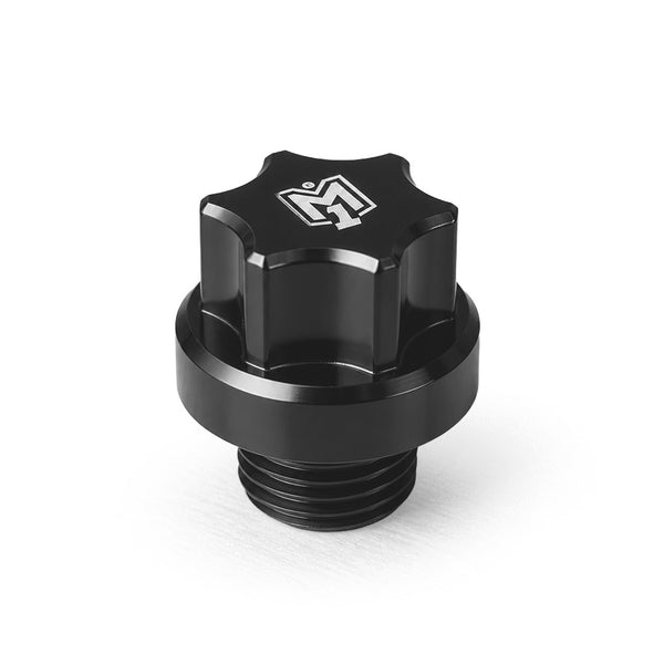 TAPÓN DE ACEITE - YZ MODELO VIEJO - M1