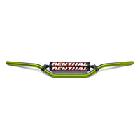 MANUBRIO - ENDURO 7/8 971-08 - RENTHAL