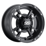RIN 10X5 DELANTERO SS112 - NEGRO - ITP