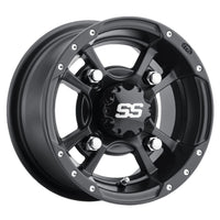 RIN 10X5 DELANTERO SS112 - NEGRO - ITP