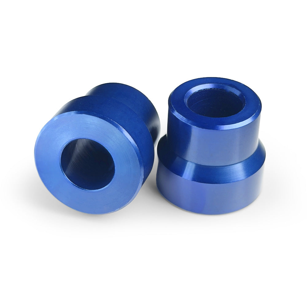 KIT BUJES LLANTA TRASERA  X2 - DT/CALIBMATIC - M1