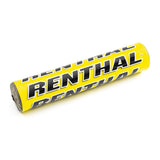 PUFF - LARGO - ESPUMA GRIS - RENTHAL