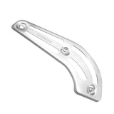 PROTECTOR MOFLE DT125/175 ALUM - YAMAHA