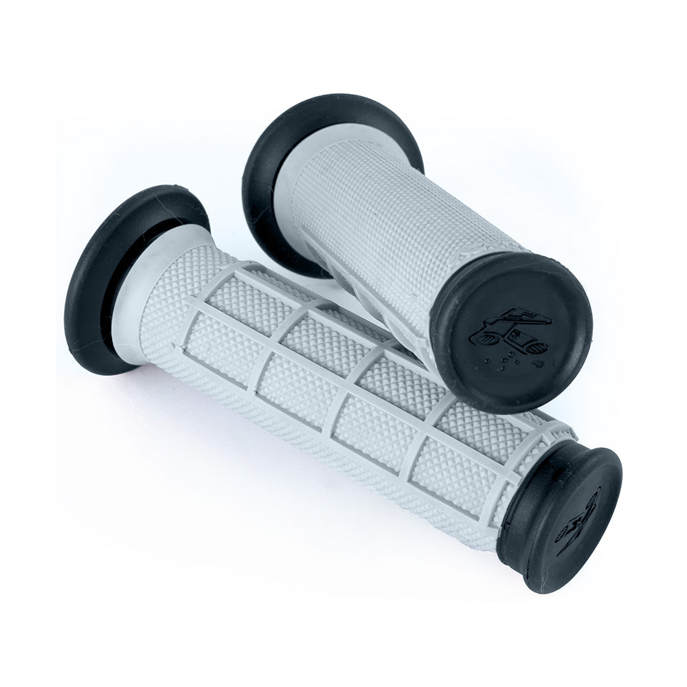 GRIPS - DUAL - ATV - RENTHAL