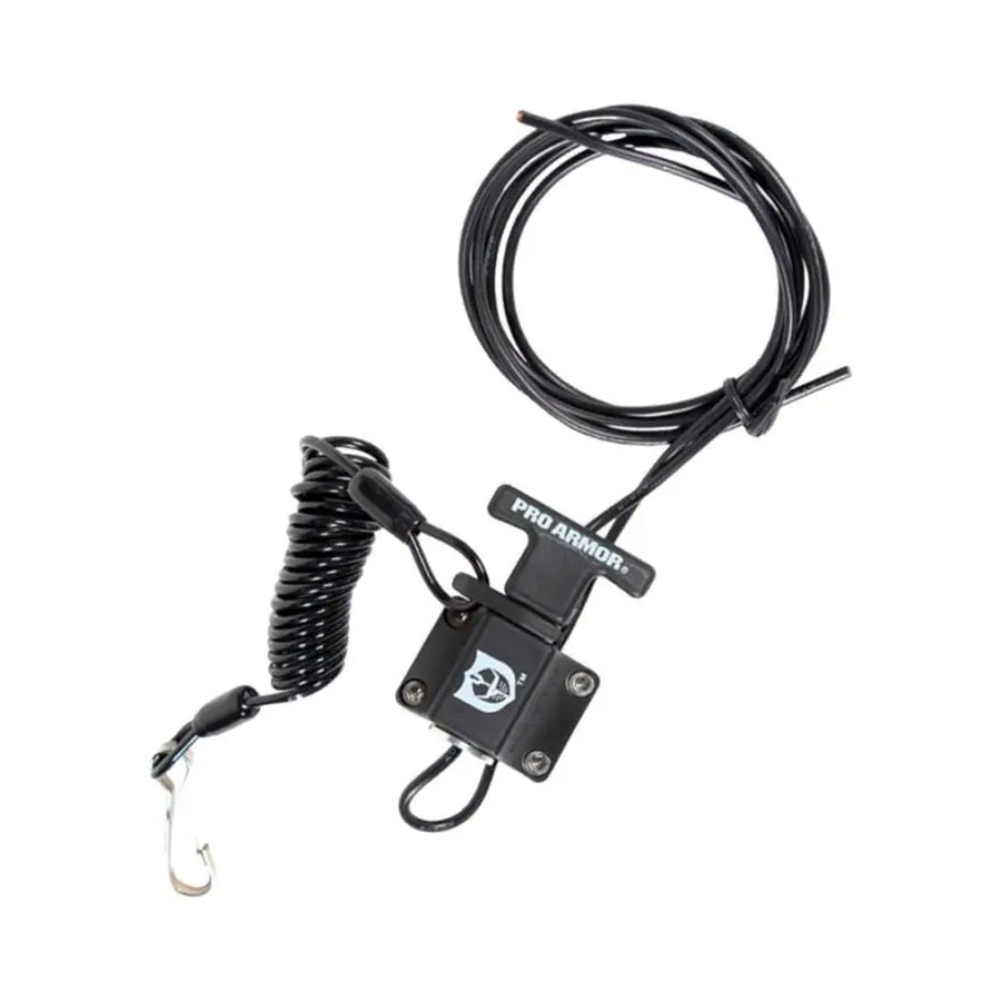 APAGADOR DE SEGURIDAD UNIVERSAL - PRO ARMOR
