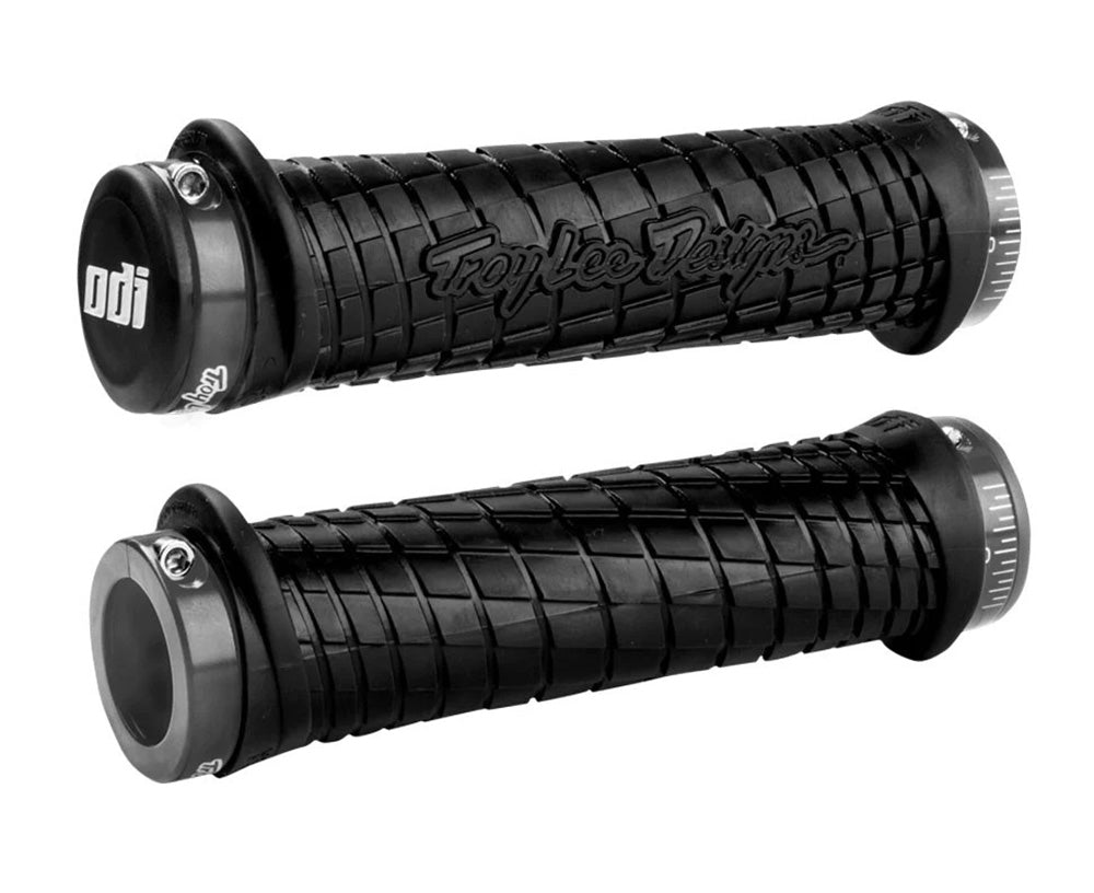GRIPS - TLD LOCK ON 130MM - ATV - ODI