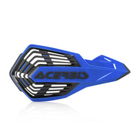 CORTAVIENTOS HANDGUARDS - X-FUTURE - ACERBIS