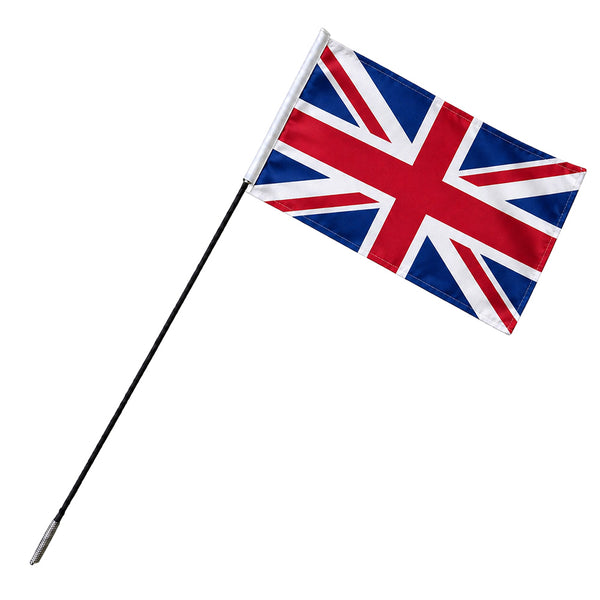 BANDERIN ATV - BANDERA REINO UNIDO - GENÉRICO