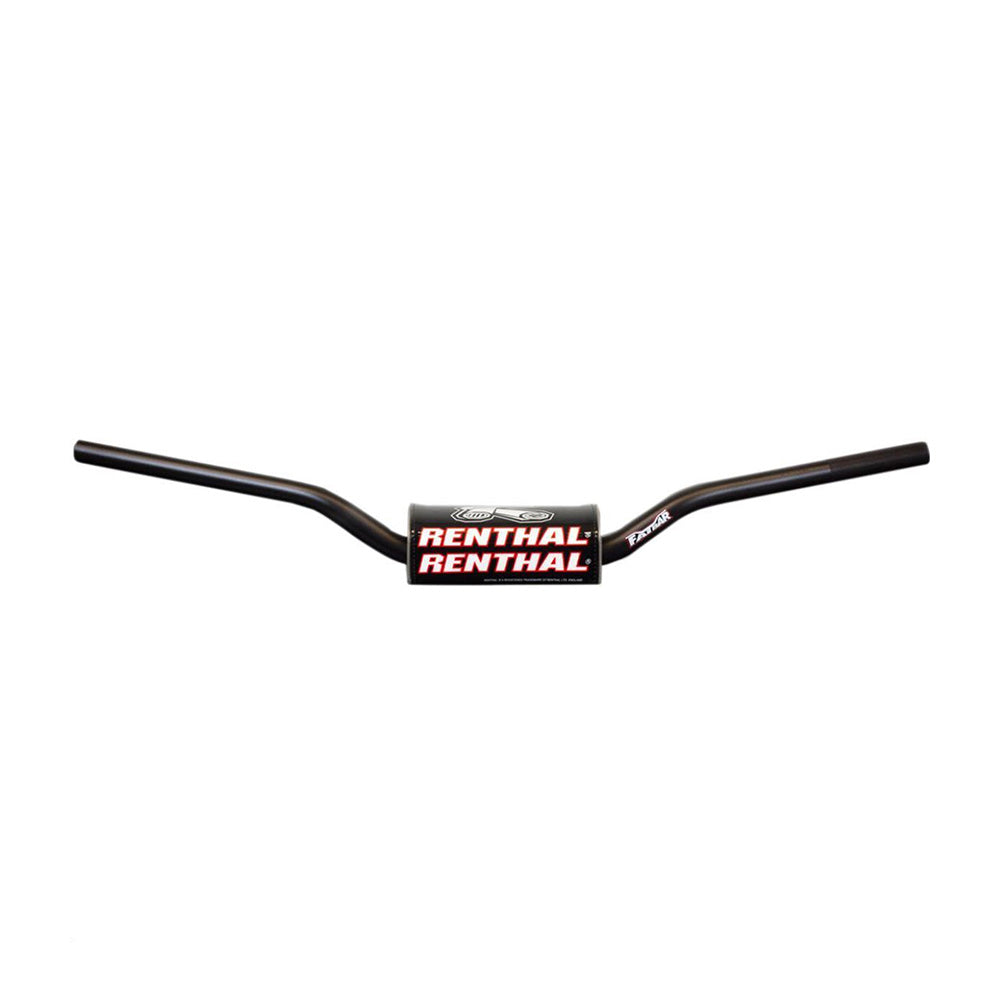 MANUBRIO - FATBAR 1 1/8 CRF 839-01 - RENTHAL