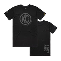 CAMISETA - DEFY LIMITS - KC HILITES
