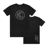 CAMISETA - DEFY LIMITS - KC HILITES