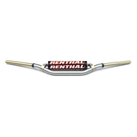MANUBRIO - TWINWALL 1 1/8 999-01 - RENTHAL