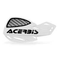 CORTAVIENTOS HANDGUARDS - UNIKO VENTED - ACERBIS