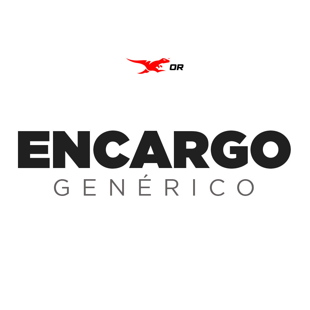ENCARGO GENÉRICO