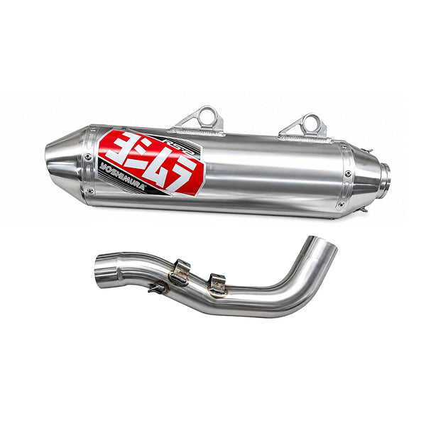SLIP-ON RS-2 - RAPTOR 700 ALL - YOSHIMURA