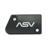 TAPA BOMBA DE FRENO DELANTERO - MODELO NUEVO - ASV