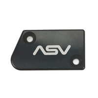 TAPA BOMBA DE FRENO DELANTERO - MODELO NUEVO - ASV