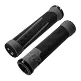GRIPS - AG2 LOCK ON 135MM - ATV - ODI