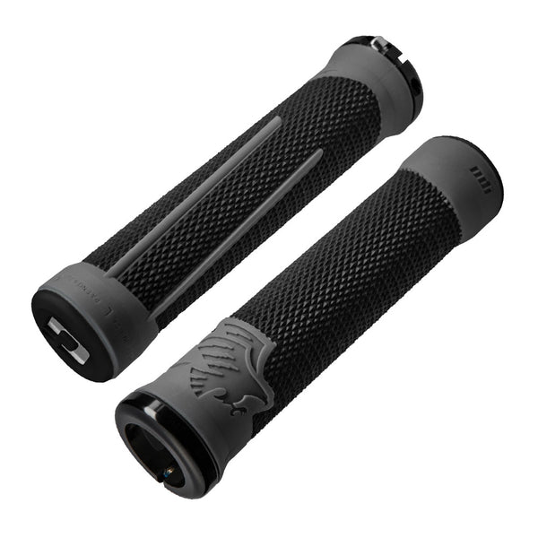 GRIPS - AG2 LOCK ON 135MM - ATV - ODI